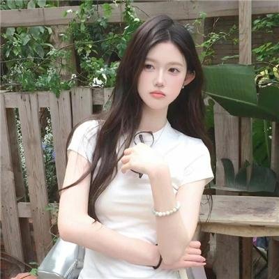 平静的海滩