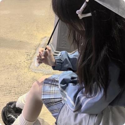 实习女生